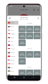 起飞加速器下载链接android下载效果预览图